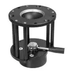تبدیل مانت یورو به اتصال کاسه ای 100 میلیمتر (100mm Bowl) کوپو مدل Kupo KS-873