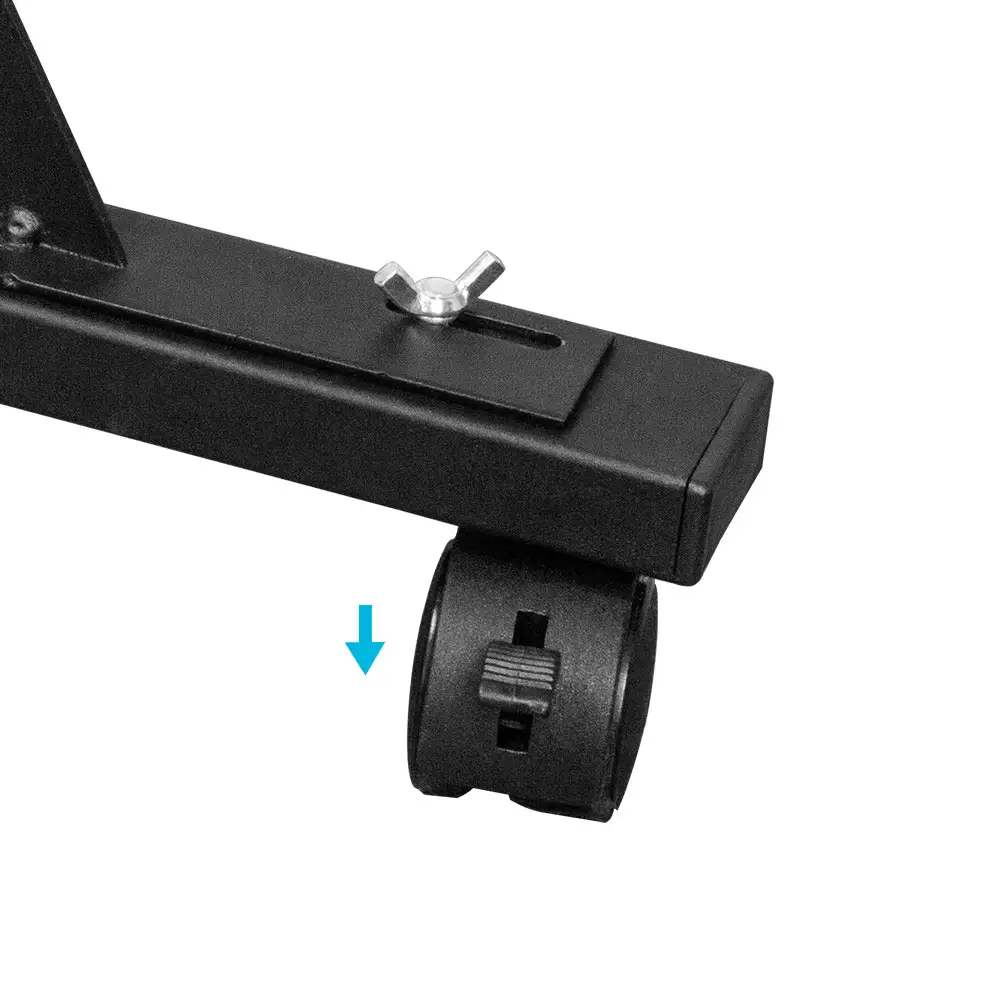 پایه رفلکتور یونولیتی کوپو مدل Kupo KCP-619 - Image 3
