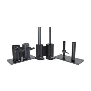 اسپریدر لوله داربستی کوپو مدل Kupo KCP-712DB