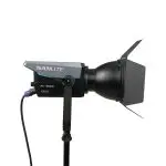 بارندورز (شیدر) نانلایت برای نورهای مانت بوینز Nanlite BD-BM-RF45(شامل نور نمی باشد) - Image 2
