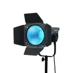 بارندورز (شیدر) نانلایت برای نورهای مانت بوینز Nanlite BD-BM-RF45(شامل نور نمی باشد) - Image 8
