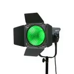 بارندورز (شیدر) نانلایت برای نورهای مانت بوینز Nanlite BD-BM-RF45(شامل نور نمی باشد) - Image 7