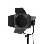 بارندورز (شیدر) نانلایت برای نورهای مانت بوینز Nanlite BD-BM-RF45(شامل نور نمی باشد) - Image 6