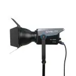 بارندورز (شیدر) نانلایت برای نورهای مانت بوینز Nanlite BD-BM-RF45(شامل نور نمی باشد) - Image 5