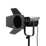 بارندورز (شیدر) نانلایت برای نورهای مانت بوینز Nanlite BD-BM-RF45(شامل نور نمی باشد) - Image 3