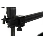 مانت اتصال 4 مانیتور به کمرا کارت +Max/Max ادیکم Adicam Max/Max+ Monitor Mount System-Double - تصویر 5