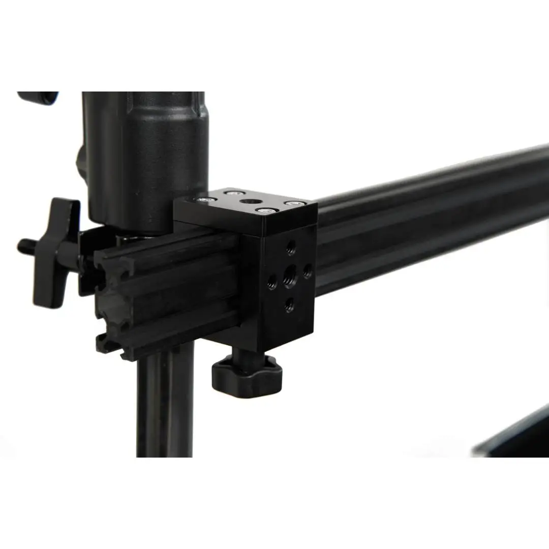 مانت اتصال 4 مانیتور به کمرا کارت +Max/Max ادیکم Adicam Max/Max+ Monitor Mount System-Double - تصویر 5