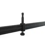 مانت اتصال 4 مانیتور به کمرا کارت +Max/Max ادیکم Adicam Max/Max+ Monitor Mount System-Double - تصویر 6