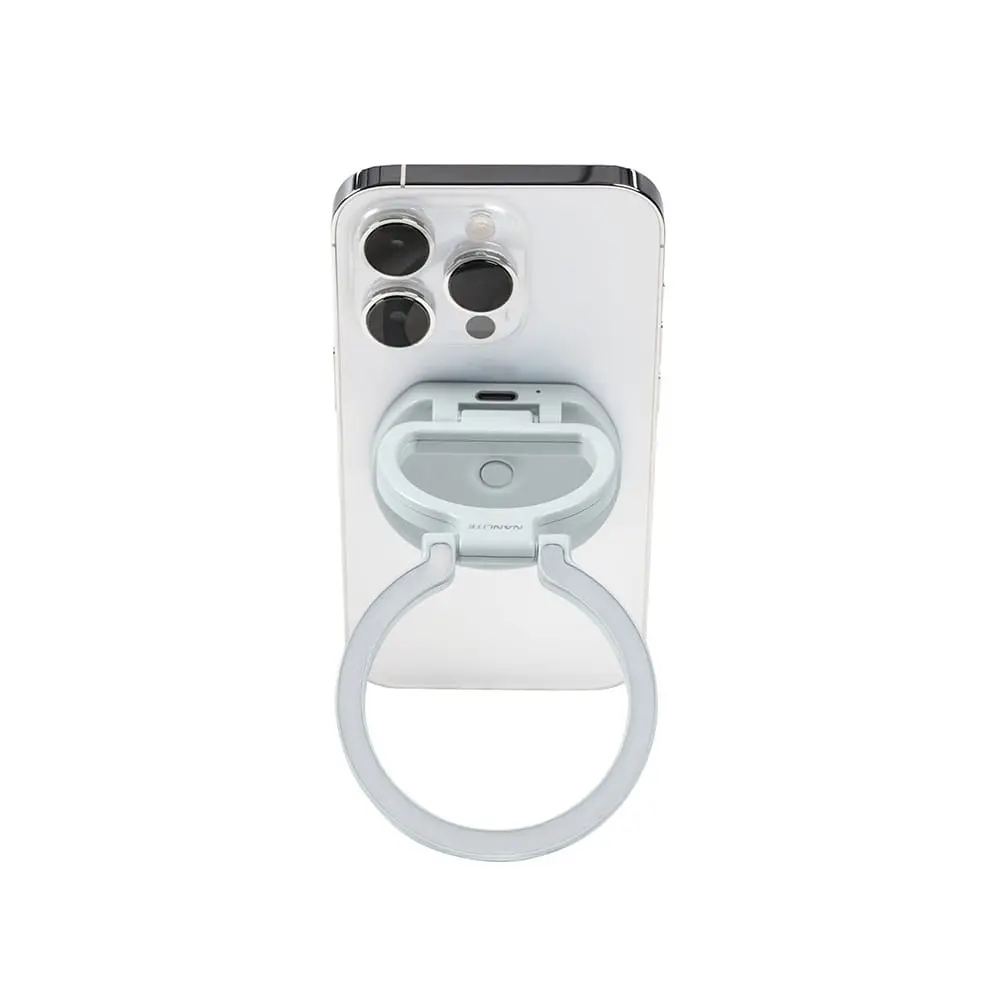 رینگ لایت موبایل نانلایت لومو Nanlite lumo - Image 18