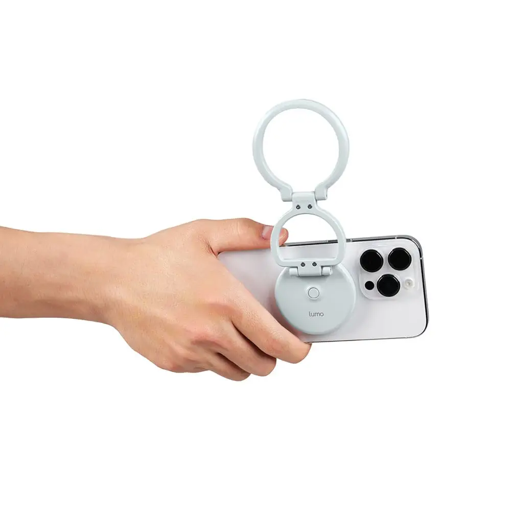 رینگ لایت موبایل نانلایت لومو Nanlite lumo - Image 19