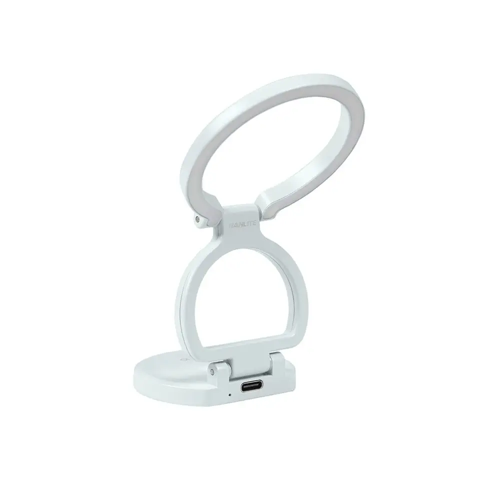 رینگ لایت موبایل نانلایت لومو Nanlite lumo - Image 22