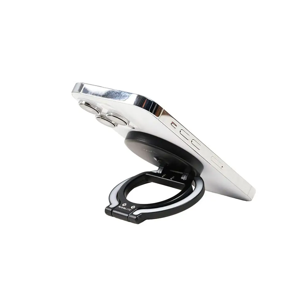 رینگ لایت موبایل نانلایت لومو Nanlite lumo - Image 11