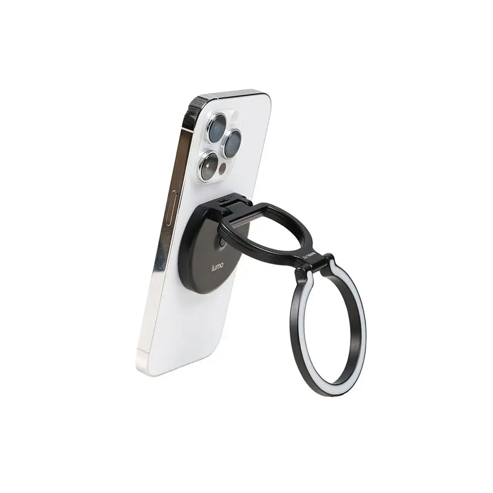 رینگ لایت موبایل نانلایت لومو Nanlite lumo - Image 12