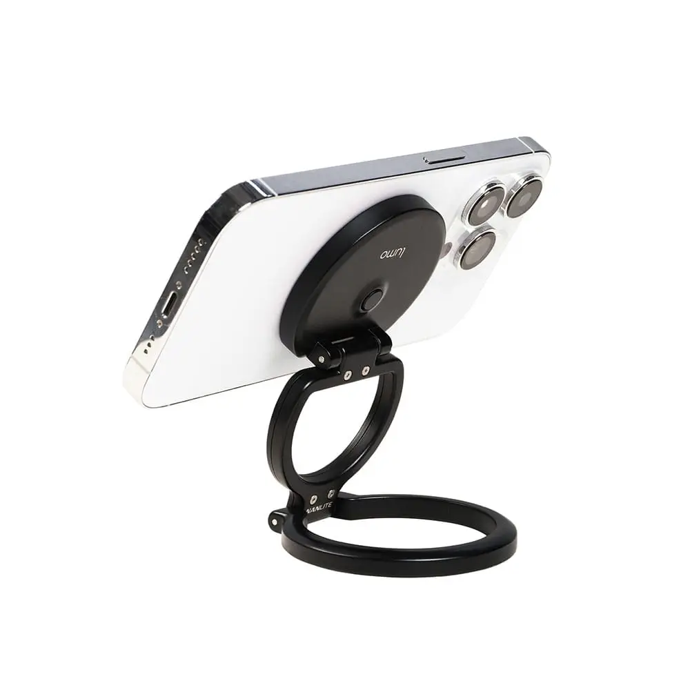 رینگ لایت موبایل نانلایت لومو Nanlite lumo - Image 6