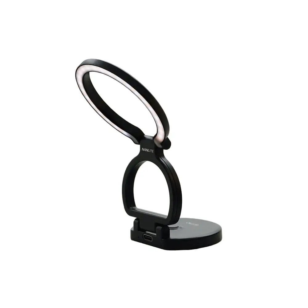 رینگ لایت موبایل نانلایت لومو Nanlite lumo - Image 7