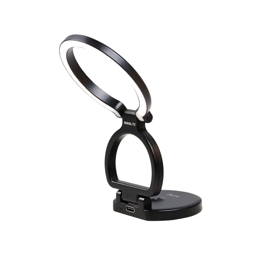 رینگ لایت موبایل نانلایت لومو Nanlite lumo - Image 8
