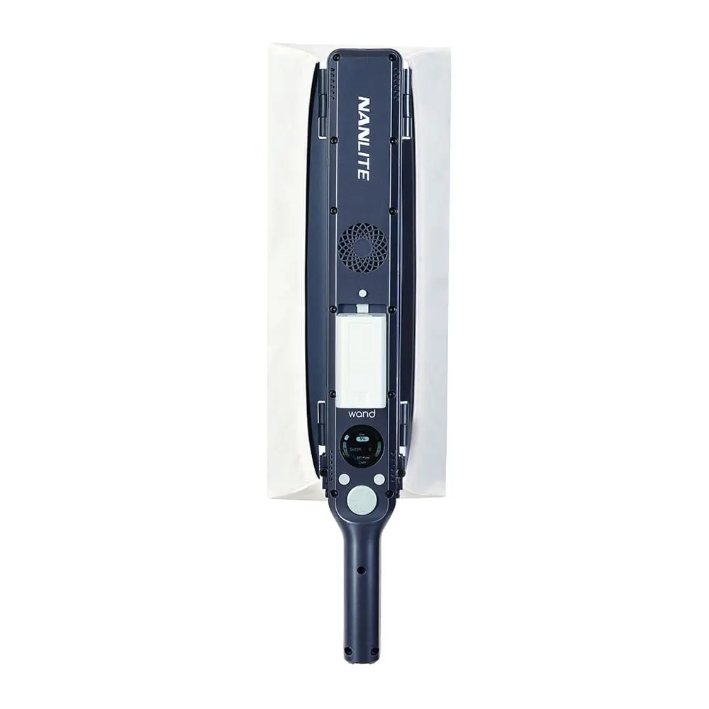نور باتومی RGB نانلایت وَند Nanlite wand - Image 5
