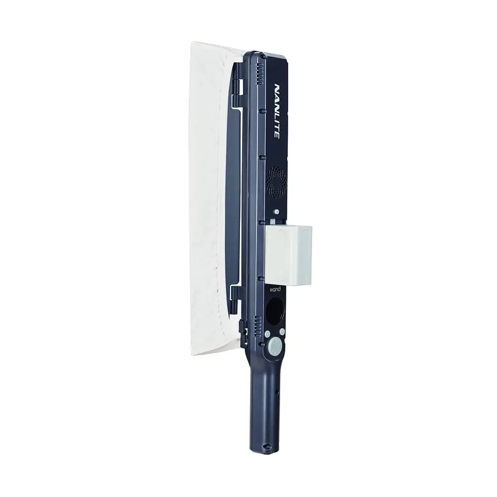 نور باتومی RGB نانلایت وَند Nanlite wand - Image 6
