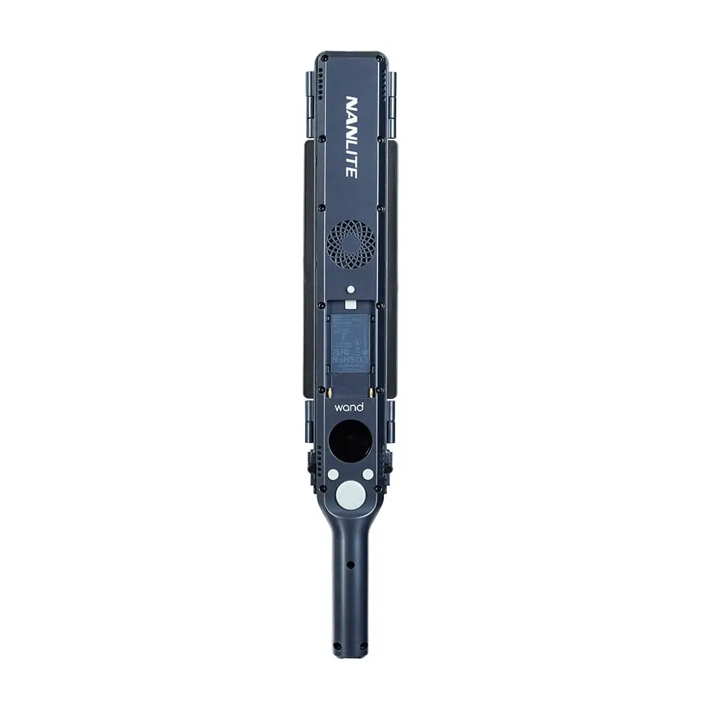 نور باتومی RGB نانلایت وَند Nanlite wand - Image 9