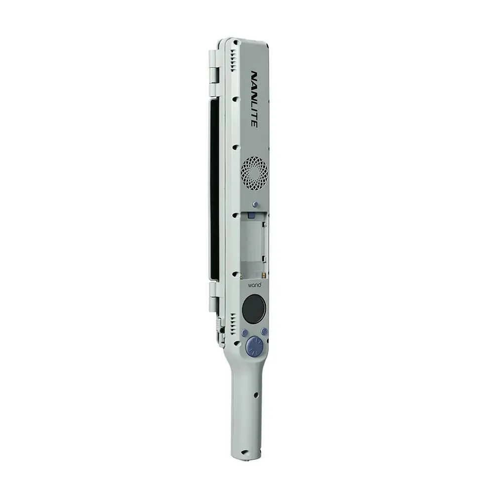 نور باتومی RGB نانلایت وَند Nanlite wand - Image 13