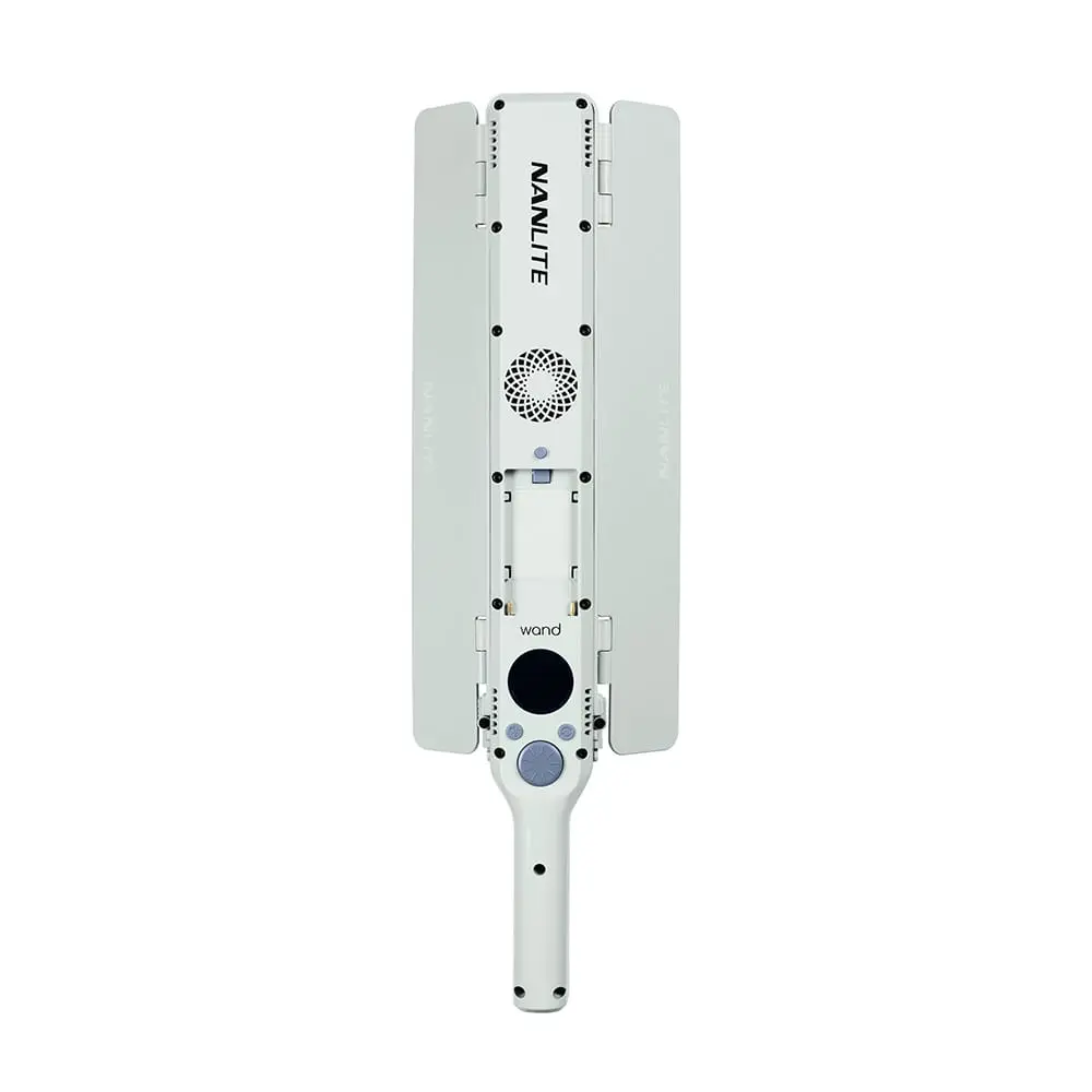 نور باتومی RGB نانلایت وَند Nanlite wand - Image 14