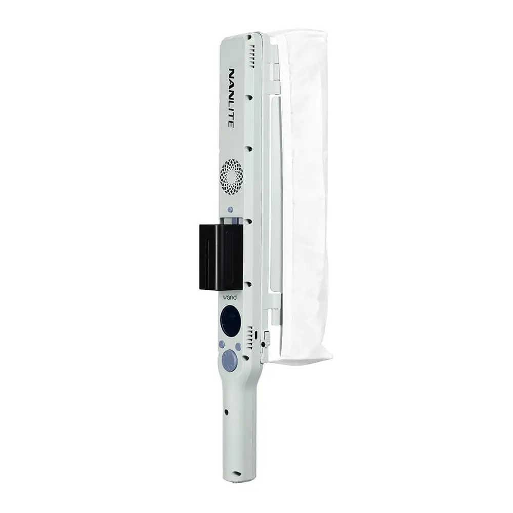 نور باتومی RGB نانلایت وَند Nanlite wand - Image 15