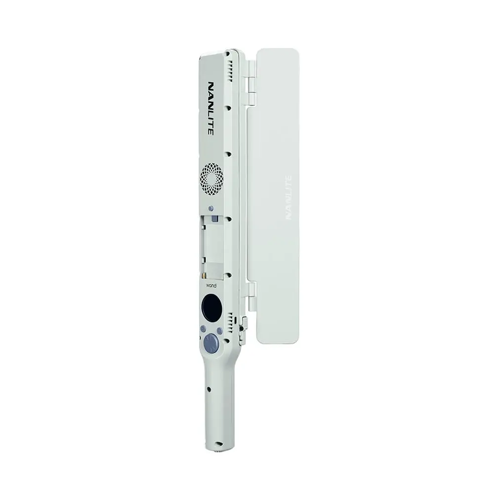 نور باتومی RGB نانلایت وَند Nanlite wand - Image 17