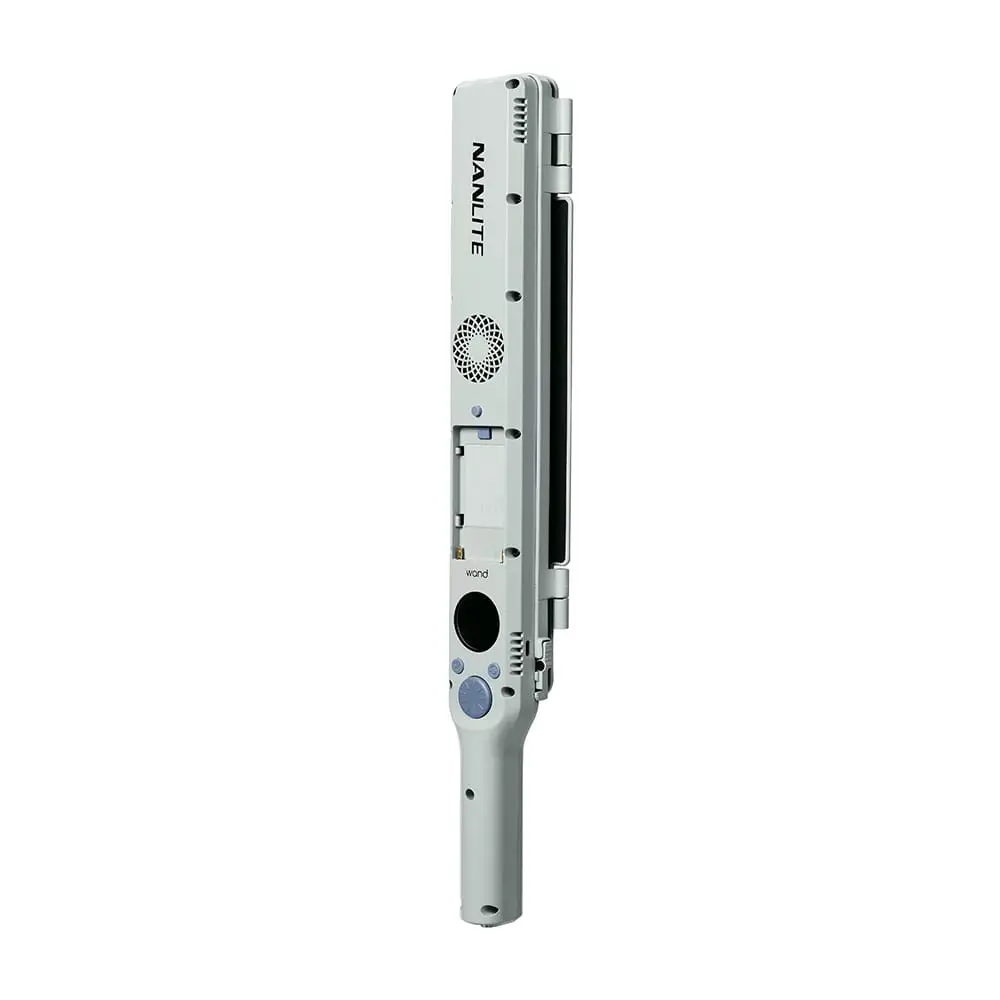 نور باتومی RGB نانلایت وَند Nanlite wand - Image 18