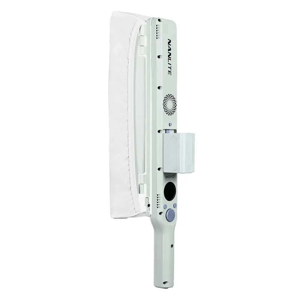 نور باتومی RGB نانلایت وَند Nanlite wand - Image 19