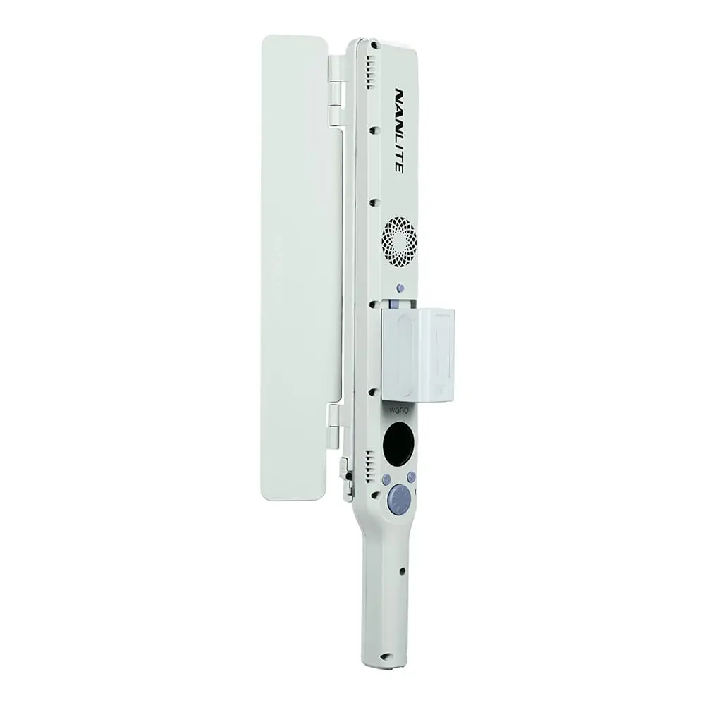 نور باتومی RGB نانلایت وَند Nanlite wand - Image 20