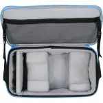 پروژکشن اتچمنت (اسپات لایت) مانت بوئنز نانلایت با لنز 25 تا 45 درجه مدل Nanlite PJ-BM-25-45 - تصویر 6