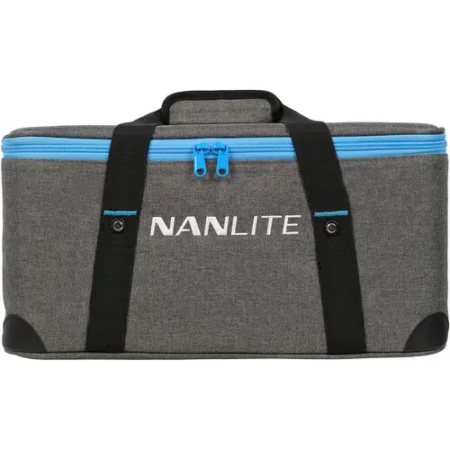 پروژکشن اتچمنت (اسپات لایت) مانت بوئنز نانلایت با لنز 25 تا 45 درجه مدل Nanlite PJ-BM-25-45 - تصویر 7