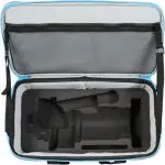 پروژکشن اتچمنت ( اسپات لایت ) نانلایت با لنز 18 تا 36 درجه مدل Nanlite PJ-FMM-18-36 - تصویر 12