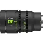 لنز سینمایی آتنا پرایم نیسی Nisi Athena Prime 135mm T2.2 (مانت E-RF-PL-G-L )