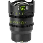 لنز سینمایی آتنا پرایم نیسی Nisi Athena Prime 14mm T2.4 (مانت E-RF-PL-G-L )
