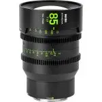 لنز سینمایی آتنا پرایم نیسی Nisi Athena Prime 85mm T1.9 (مانت E-RF-PL-G-L )
