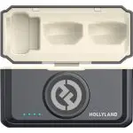 میکروفون بیسیم یقه ای دو کاربره هالی لند لارک ام 2 کومبو Hollyland Lark M2 Combo - Image 4
