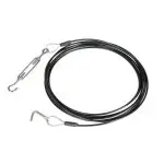 کابل سِیفتی فریم ماژولار 6 در 6 کوپو KUPO SW-TB (دو عدد)