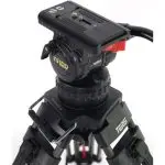 سه پایه فیلمبرداری حرفه ای تریس مدل Teris TS100CF-Q - Image 4