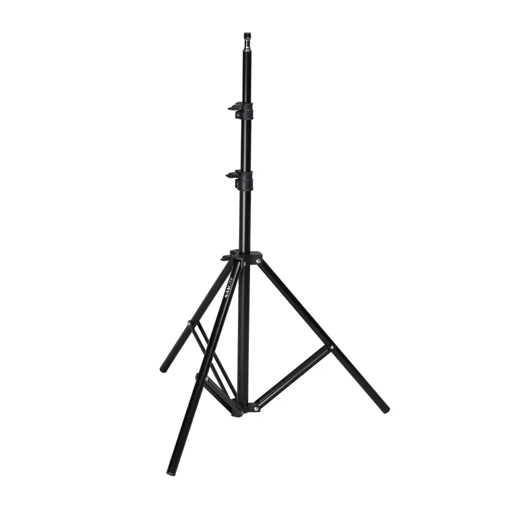 سه پایه نور نانلایت مدل NANLITE LS-170 - Image 3