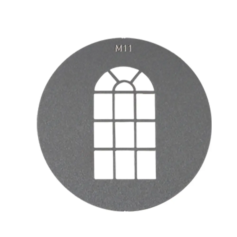 پک شماره 1 گوبو نانلایت سایز M برای پروژکشن اتچمنت مدل PJ-BM-25-45 و PJ-FMM-19/36 - Image 7