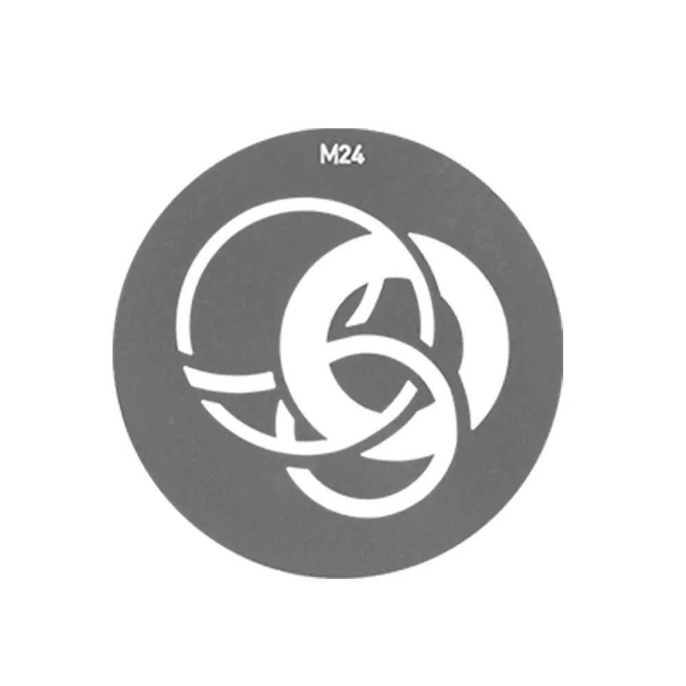پک شماره 2 گوبو نانلایت سایز M برای پروژکشن اتچمنت مدل PJ-BM-25-45 و PJ-FMM-19/36 - Image 3