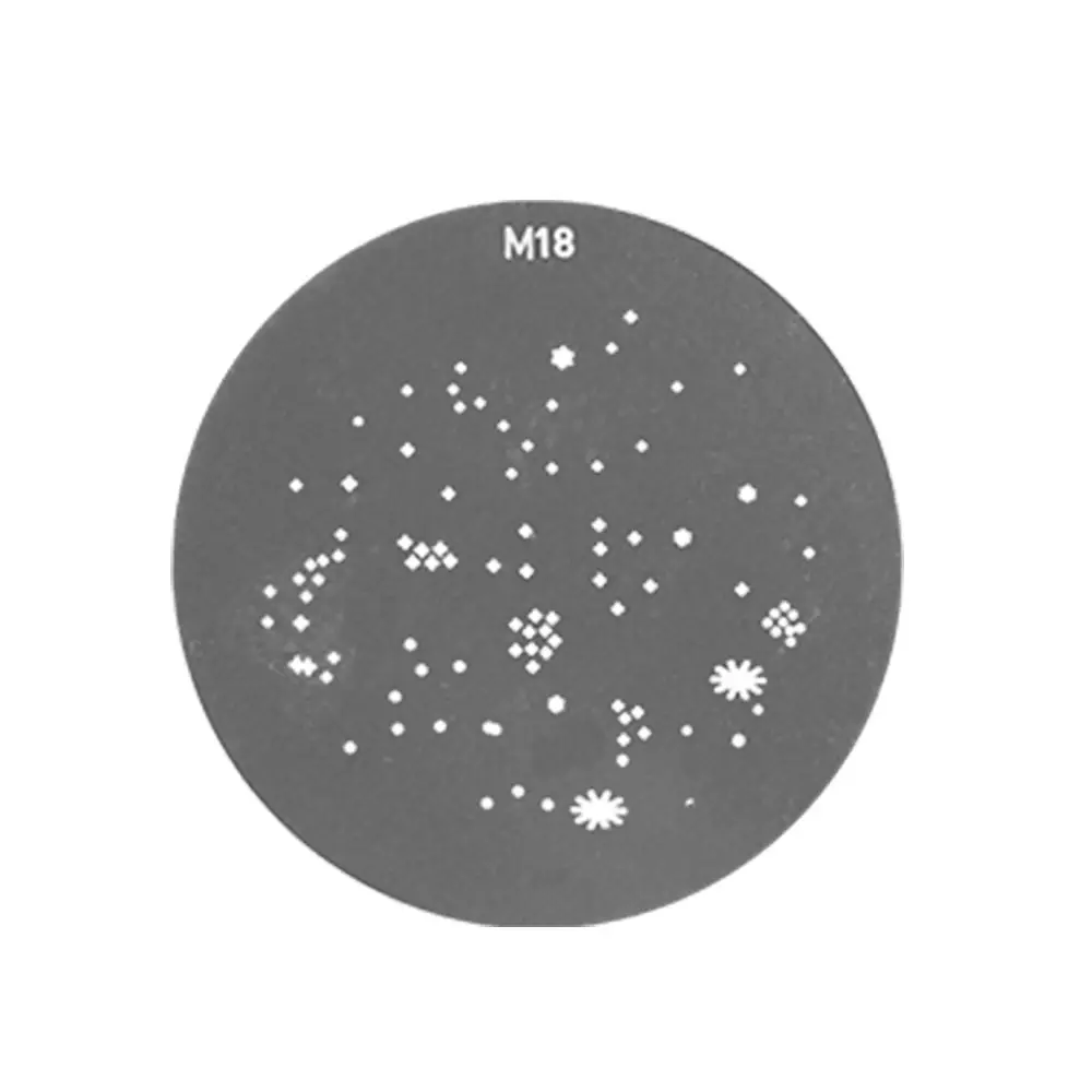 پک شماره 2 گوبو نانلایت سایز M برای پروژکشن اتچمنت مدل PJ-BM-25-45 و PJ-FMM-19/36 - Image 9
