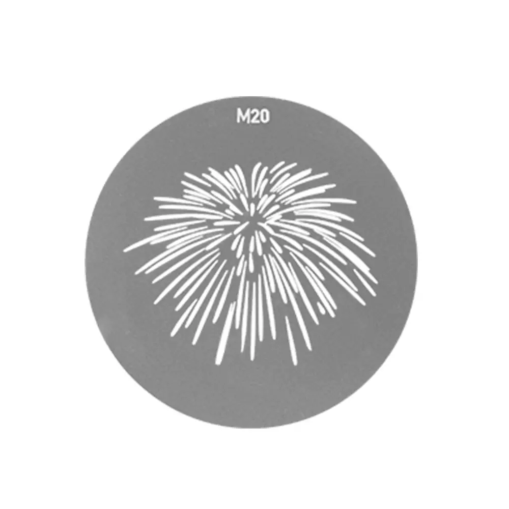 پک شماره 2 گوبو نانلایت سایز M برای پروژکشن اتچمنت مدل PJ-BM-25-45 و PJ-FMM-19/36 - Image 7