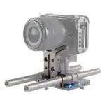 لنز ساپورت (نگهدارنده لنز) ادات فلکس AdatFlex Lens Support AF-LM-15 - Image 2