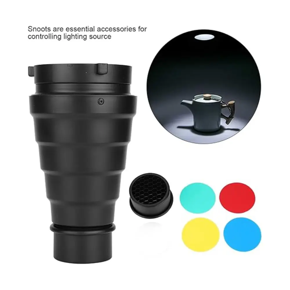 اسنوت ادات فلکس AdatFlex Snoot AF-Z-2 - تصویر 6