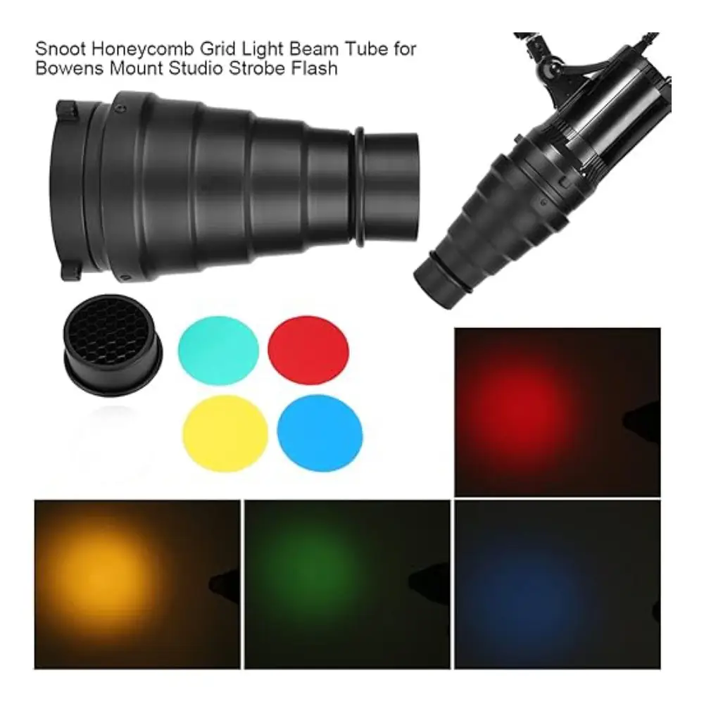 اسنوت ادات فلکس AdatFlex Snoot AF-Z-2 - تصویر 7