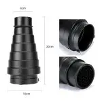 اسنوت ادات فلکس AdatFlex Snoot AF-Z-2 - تصویر 8