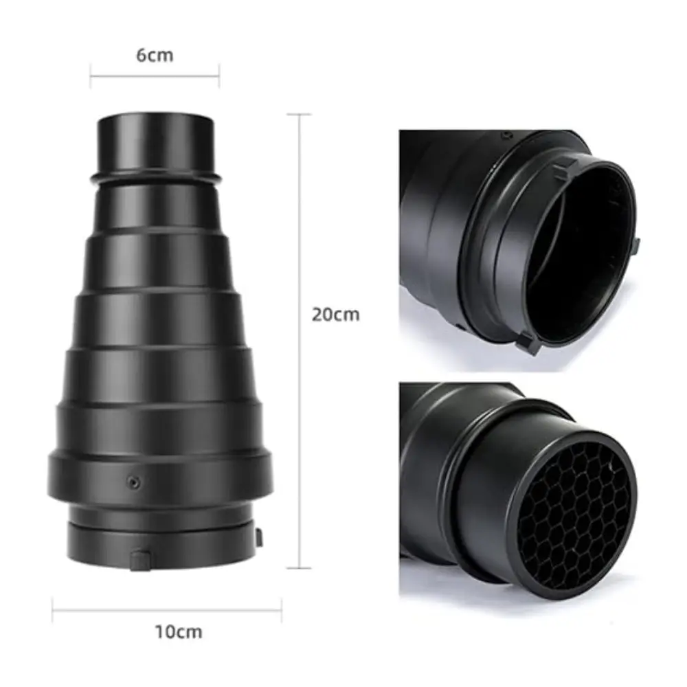 اسنوت ادات فلکس AdatFlex Snoot AF-Z-2 - تصویر 8