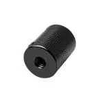 تبدیل مادگی 1/4 اینچی به مادگی 1/4 اینچی ادات فلکس Adat Flex 1/4" Female Adapter AF-PT-114